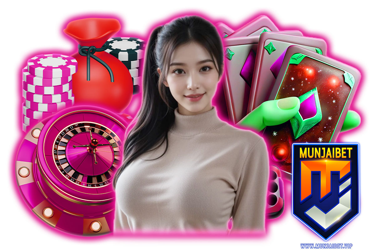 munjaibet สล็อต